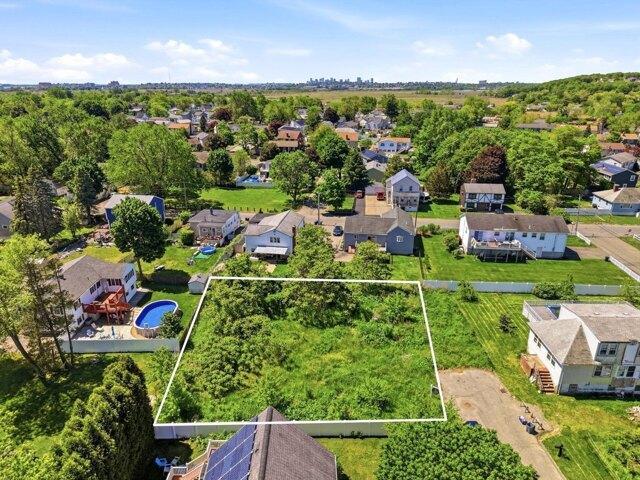 Land for sale in Saugus, Massachusetts