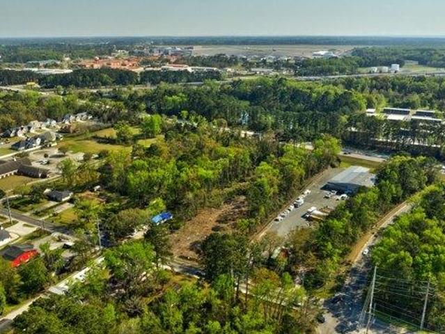 Land for sale in Savannah, Georgia
