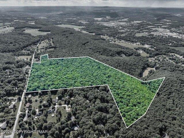 Land for sale in Pennsylvania