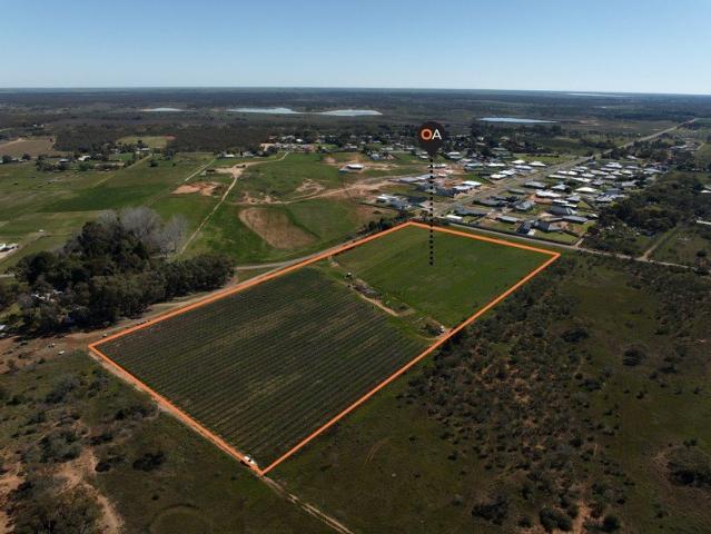 Land for sale in Irymple, Victoria