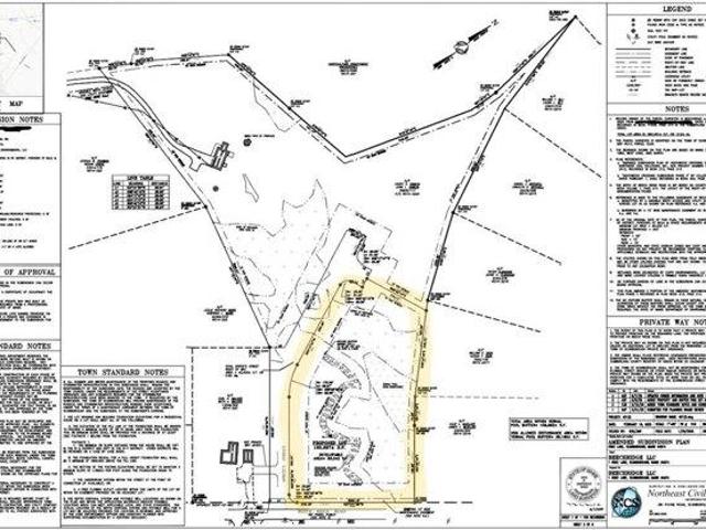 Land for sale in Scarborough, Maine