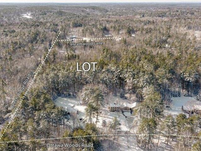 Land for sale in Scarborough, Maine