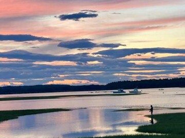 Land for sale in Scarborough, Maine
