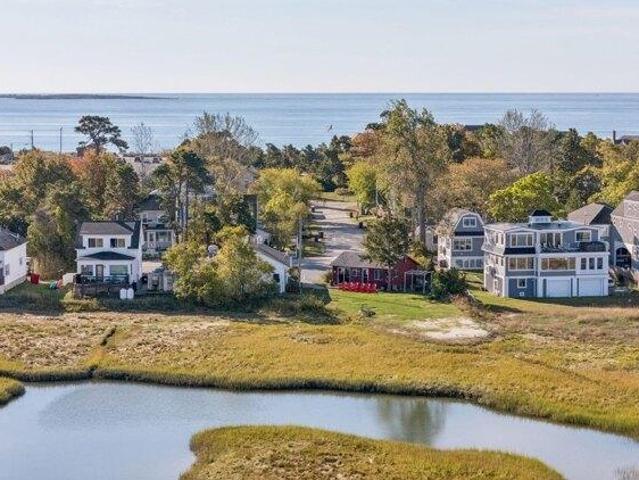 Land for sale in Scarborough, Maine