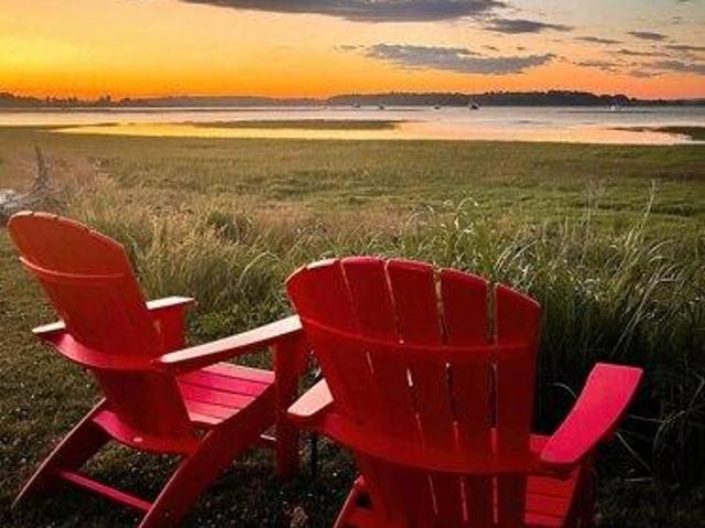 Land for sale in Scarborough, Maine