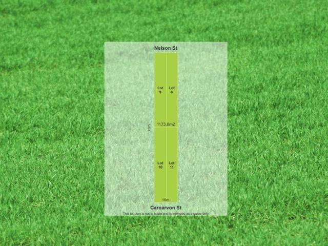 Land for sale in Schofields, New South Wales