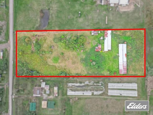 Land for sale in Schofields, Sydney