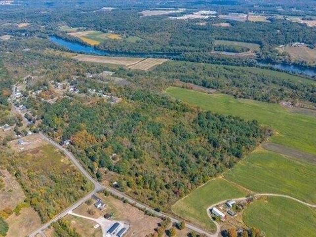 Land for sale in Saratoga, New York