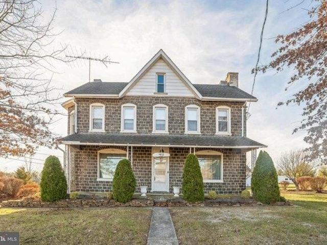 Land for sale in Schwenksville