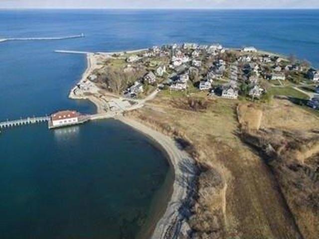 Land for sale in Scituate, Massachusetts