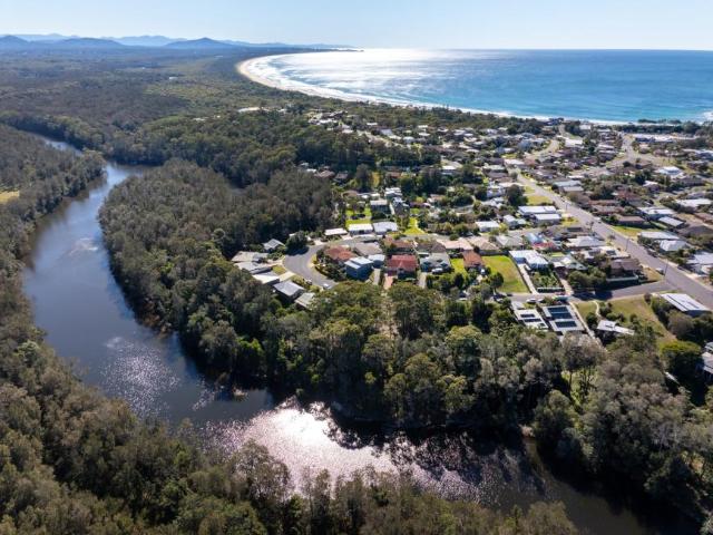 Land for sale in Scotts Head, Nambucca Valley Council