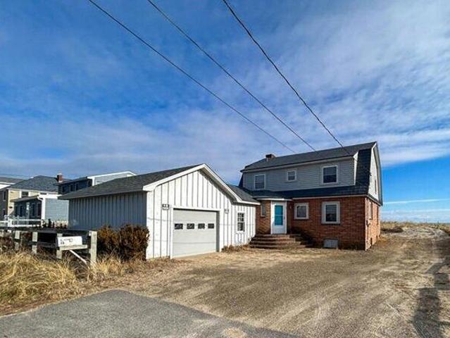 Land for sale in New Hampshire