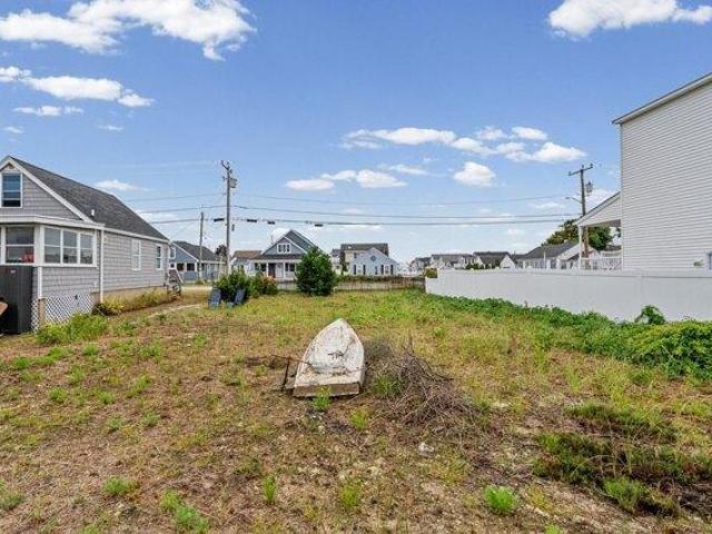 Land for sale in Seabrook Beach, Seabrook