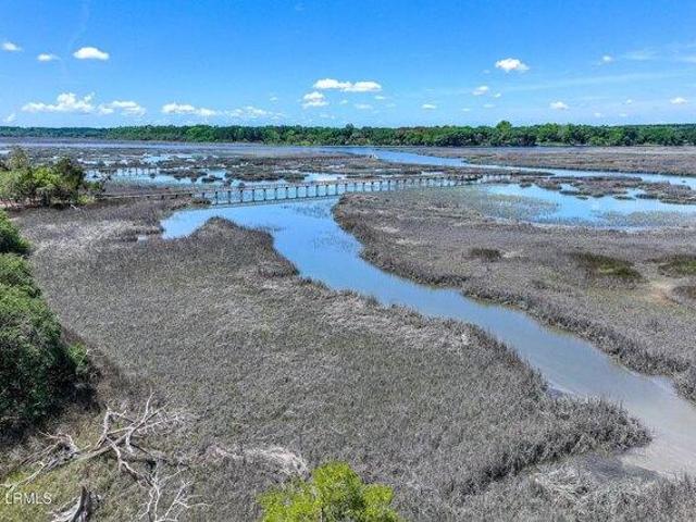 Land for sale in South Carolina