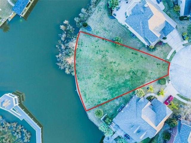 Land for sale in Seabrook, Texas