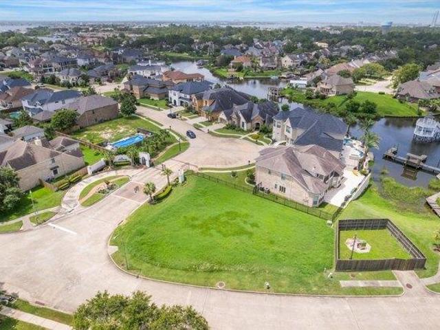 Land for sale in Seabrook, Texas