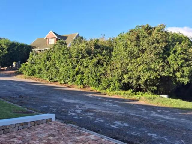 Land for sale in Seafield, Ndlambe Local Municipality