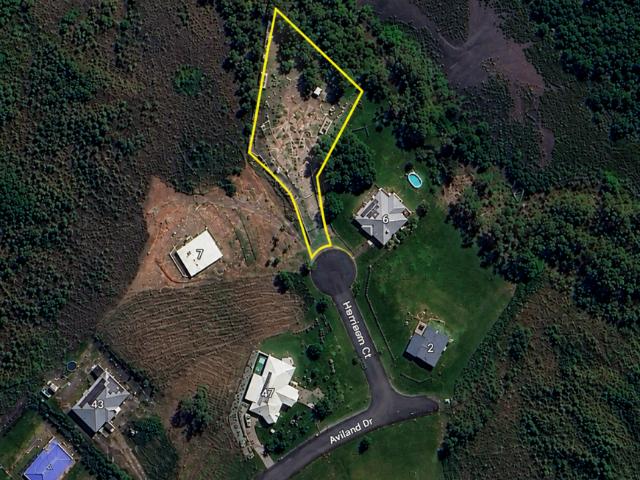 Land for sale in Seaforth, Queensland