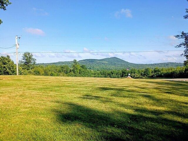Land for sale in Waldo, Maine