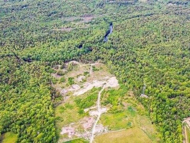Land for sale in Waldo, Maine