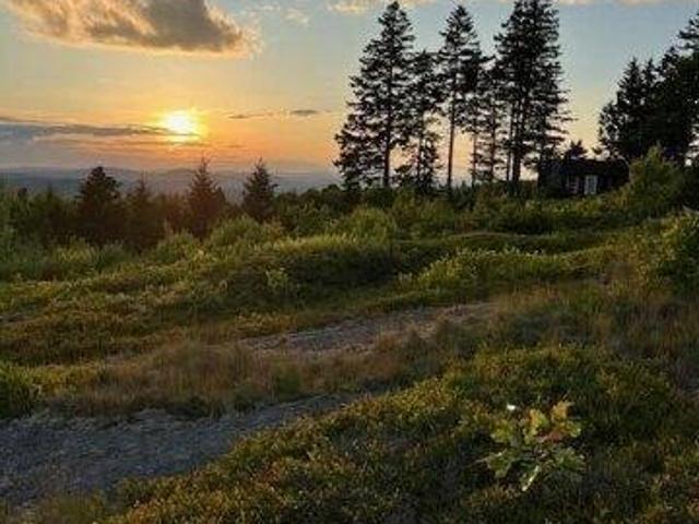 Land for sale in Waldo, Maine