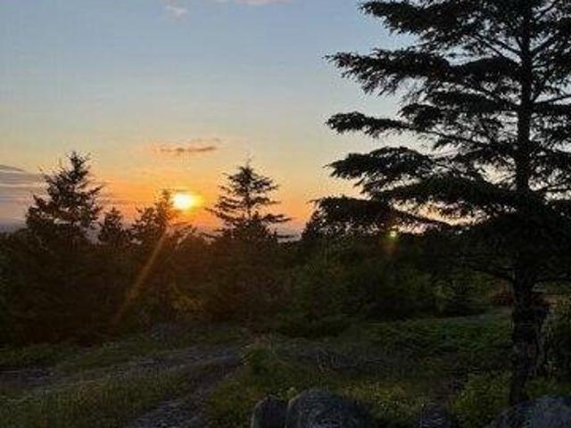 Land for sale in Waldo, Maine