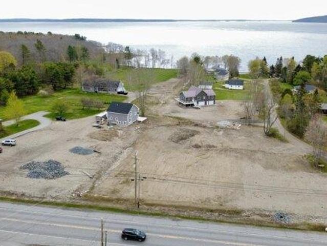 Land for sale in Waldo, Maine