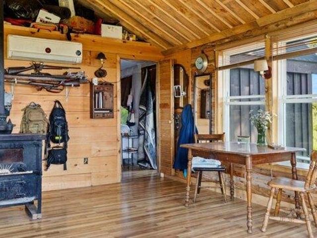 Land for sale in Waldo, Maine