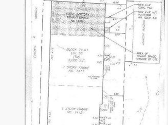Land for sale in Seaside Park, New Jersey