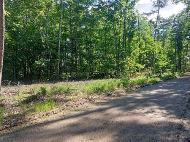 Land for sale in Sebago, Maine
