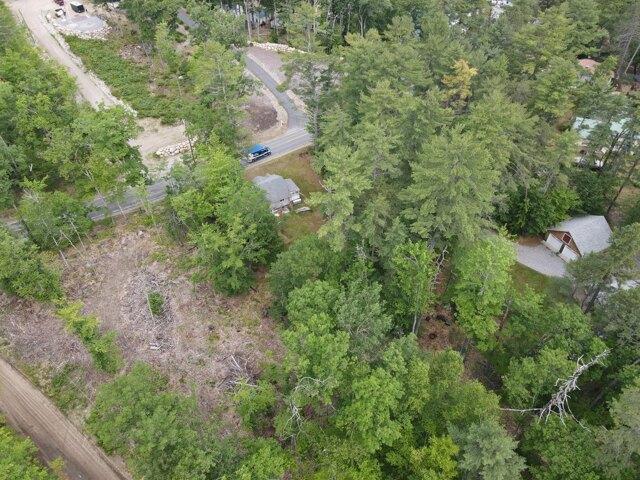 Land for sale in Sebago, Maine