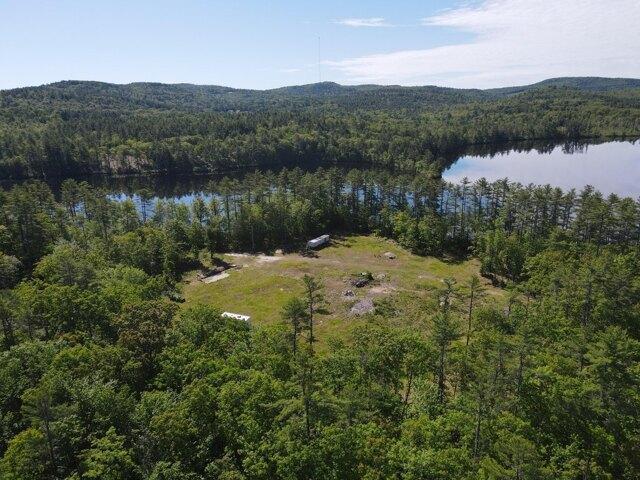 Land for sale in Convene, Sebago