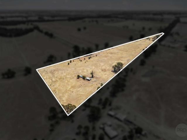 Land for sale in Sebastian, City of Greater Bendigo