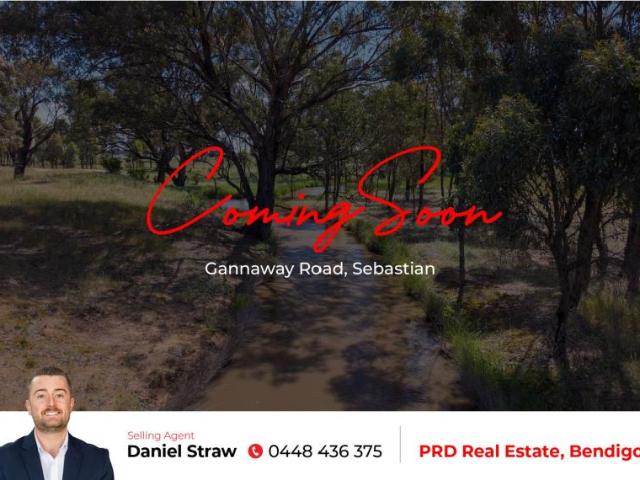 Land for sale in Sebastian