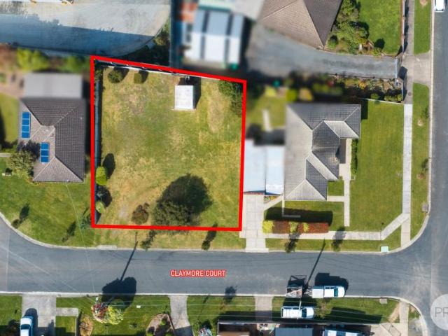 Land for sale in Sebastopol, Ballarat