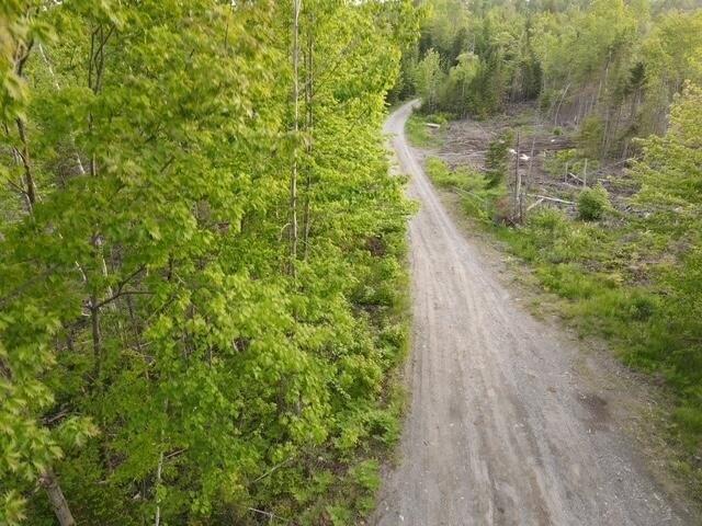 Land for sale in Sebec, Maine