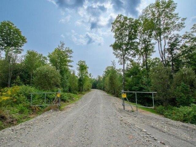Land for sale in Sebec, Maine