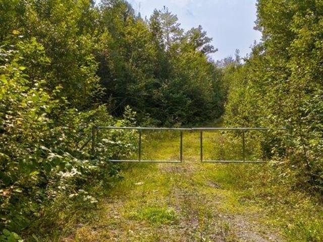 Land for sale in Sebec, Maine