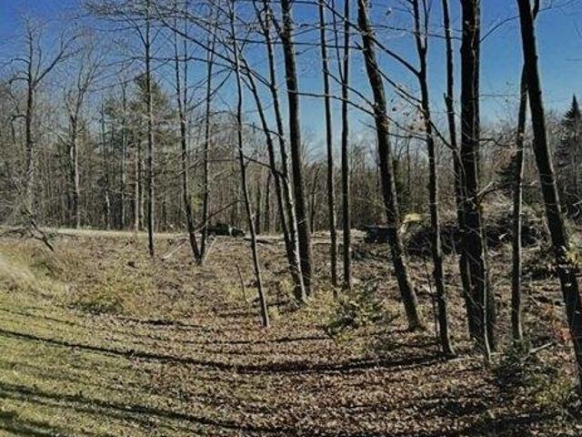 Land for sale in Sebec, Maine