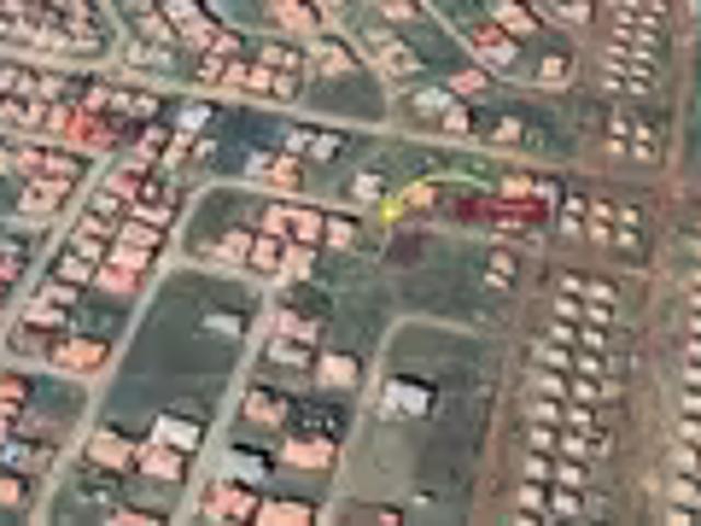 Land for sale in Sedibeng, Gauteng