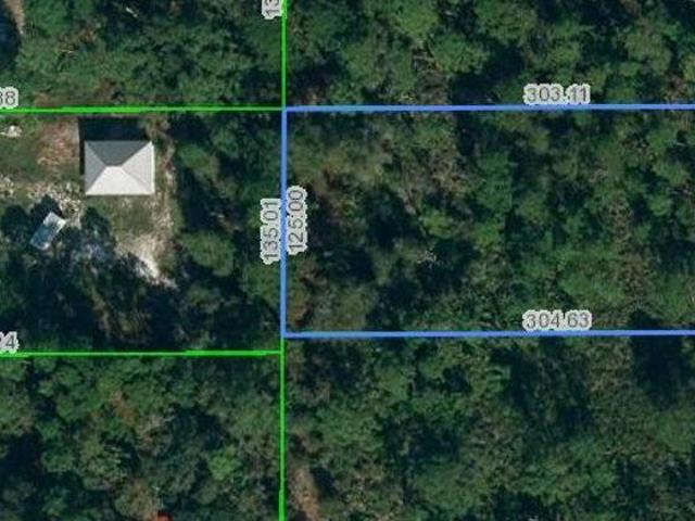 Land for sale in Sebring, Florida