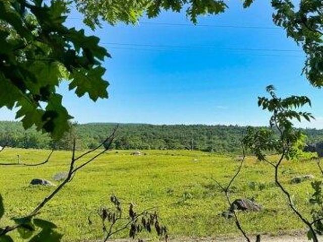 Land for sale in Sedgwick, Maine