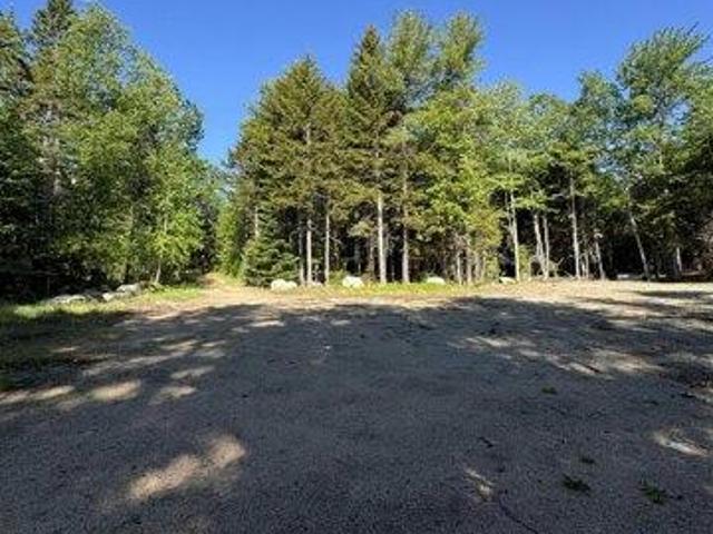 Land for sale in Sedgwick, Maine