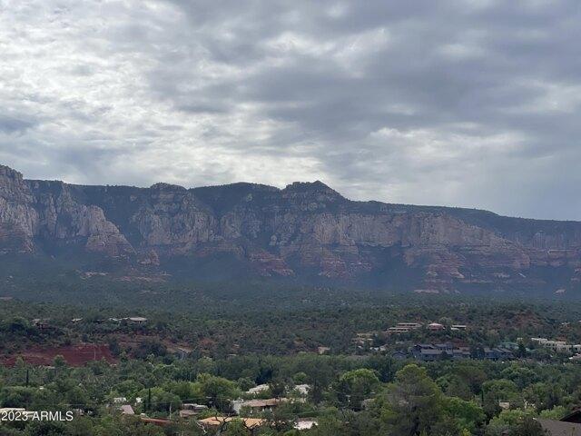 Land for sale in Sedona, Arizona