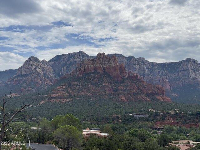 Land for sale in Sedona, Arizona