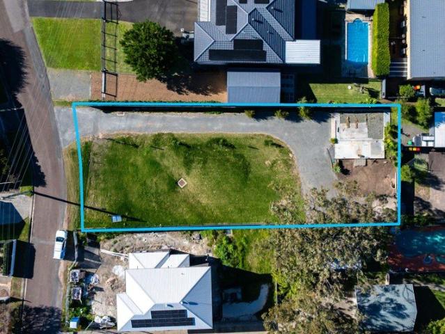 Land for sale in Ambergate, New South Wales