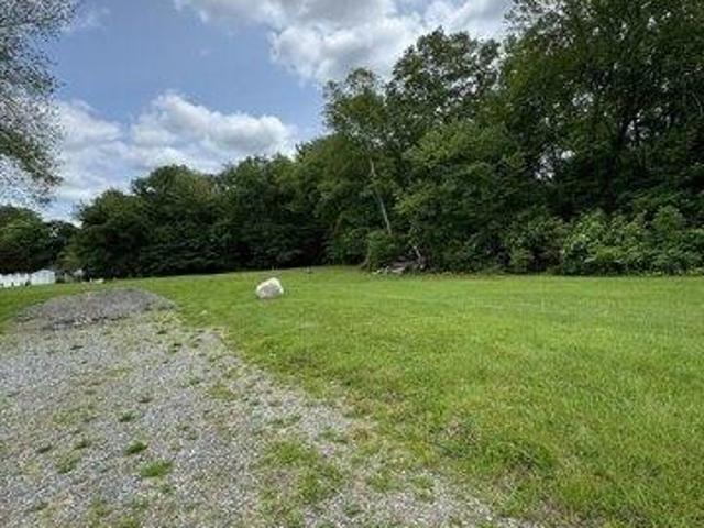 Land for sale in Bristol, Massachusetts