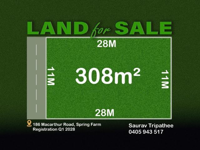 Land for sale in Sydney, New South Wales