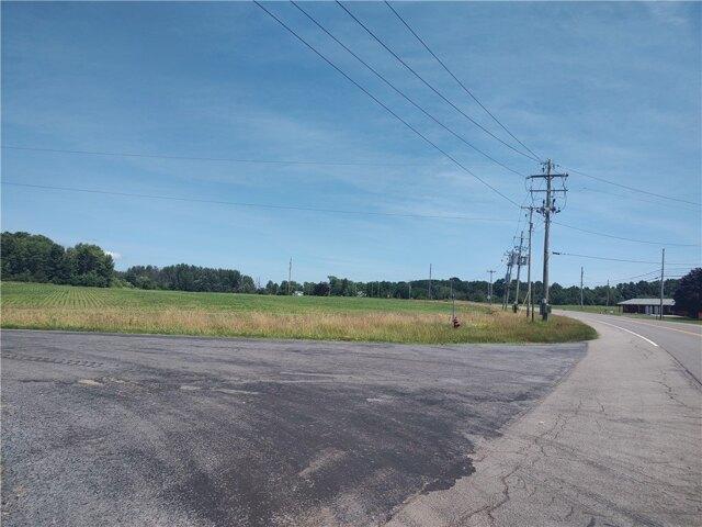 Land for sale in Seneca, New York