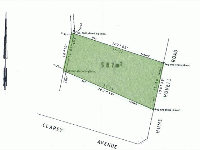 Land for sale in Seymour, Victoria